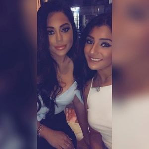 Meet your Posher, Amalia